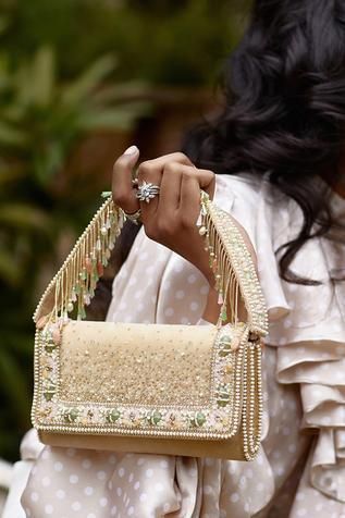 Hand Embroidery Readymade