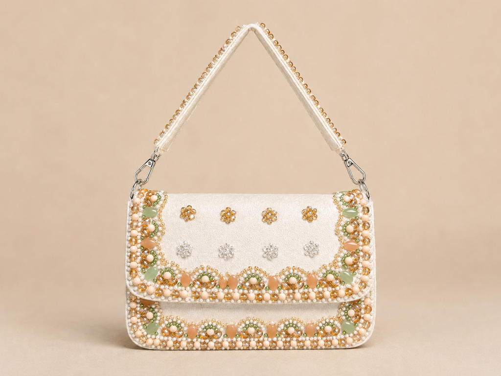 Aarohi Pearl Bag
