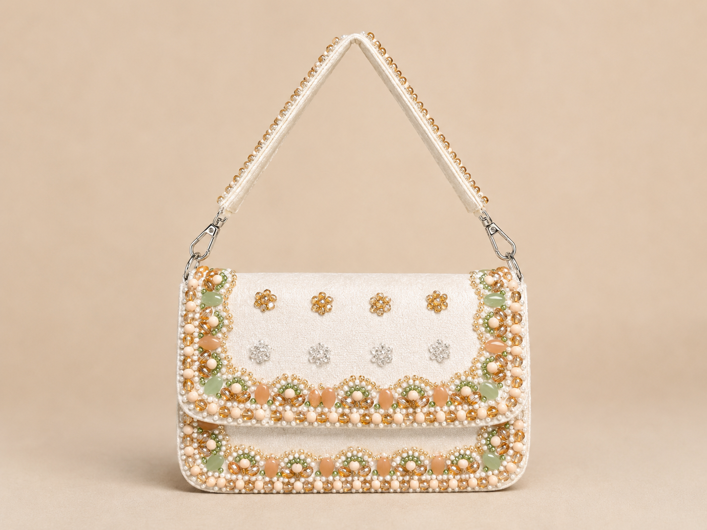 Aarohi Pearl Bag