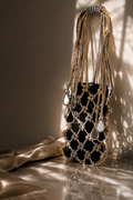 Starlight Crystal Mobile Sling
