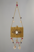 Mini Mysa Clutch