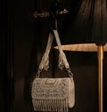 Zoya Pearl Bag