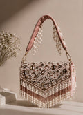 Rosé Muse Bag