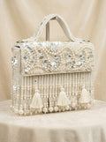 The Vintage Vanity Bag