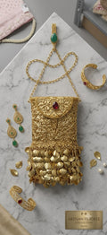 Sona Filigree Phone Cover