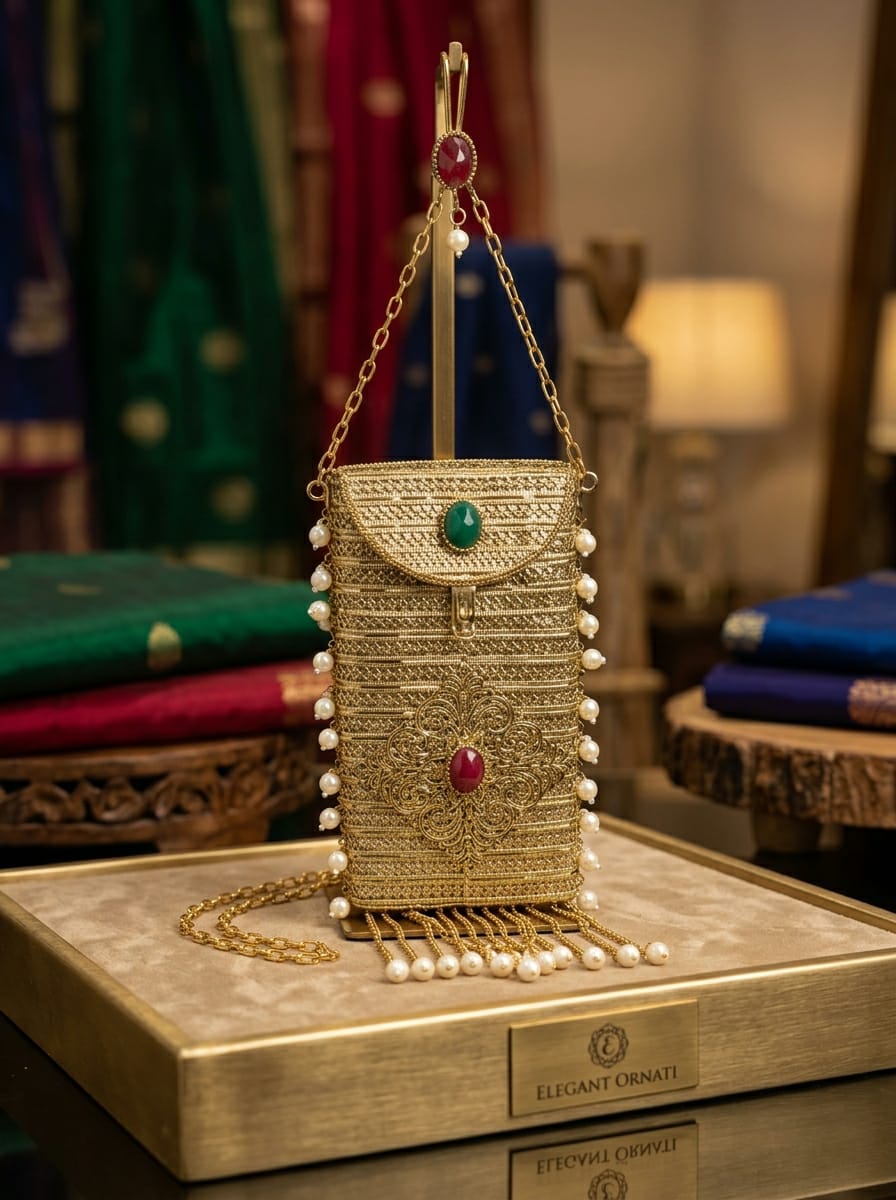 Maharani's keeper