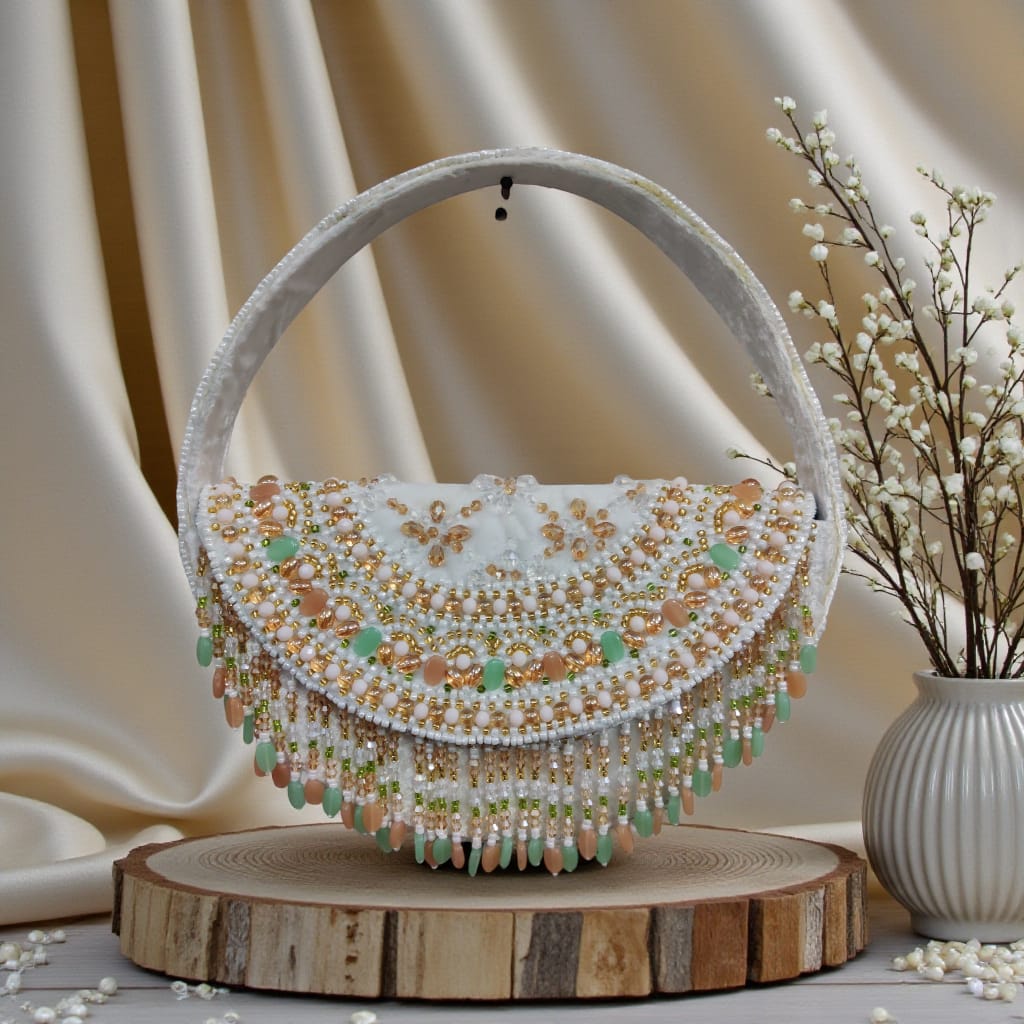 Elara Moon Bag
