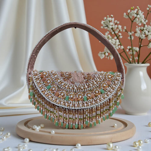 Elara Moon Bag
