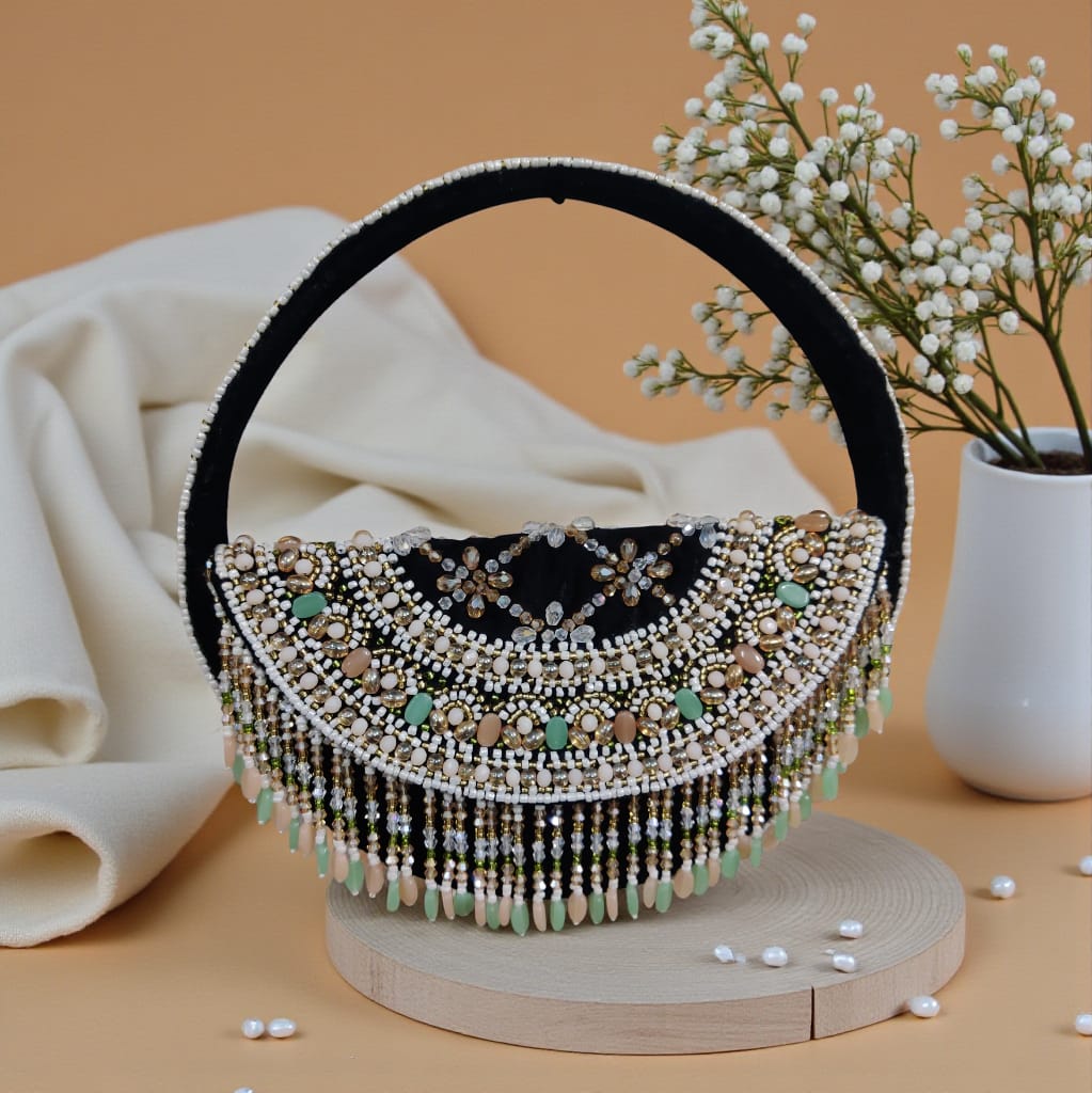 Elara Moon Bag