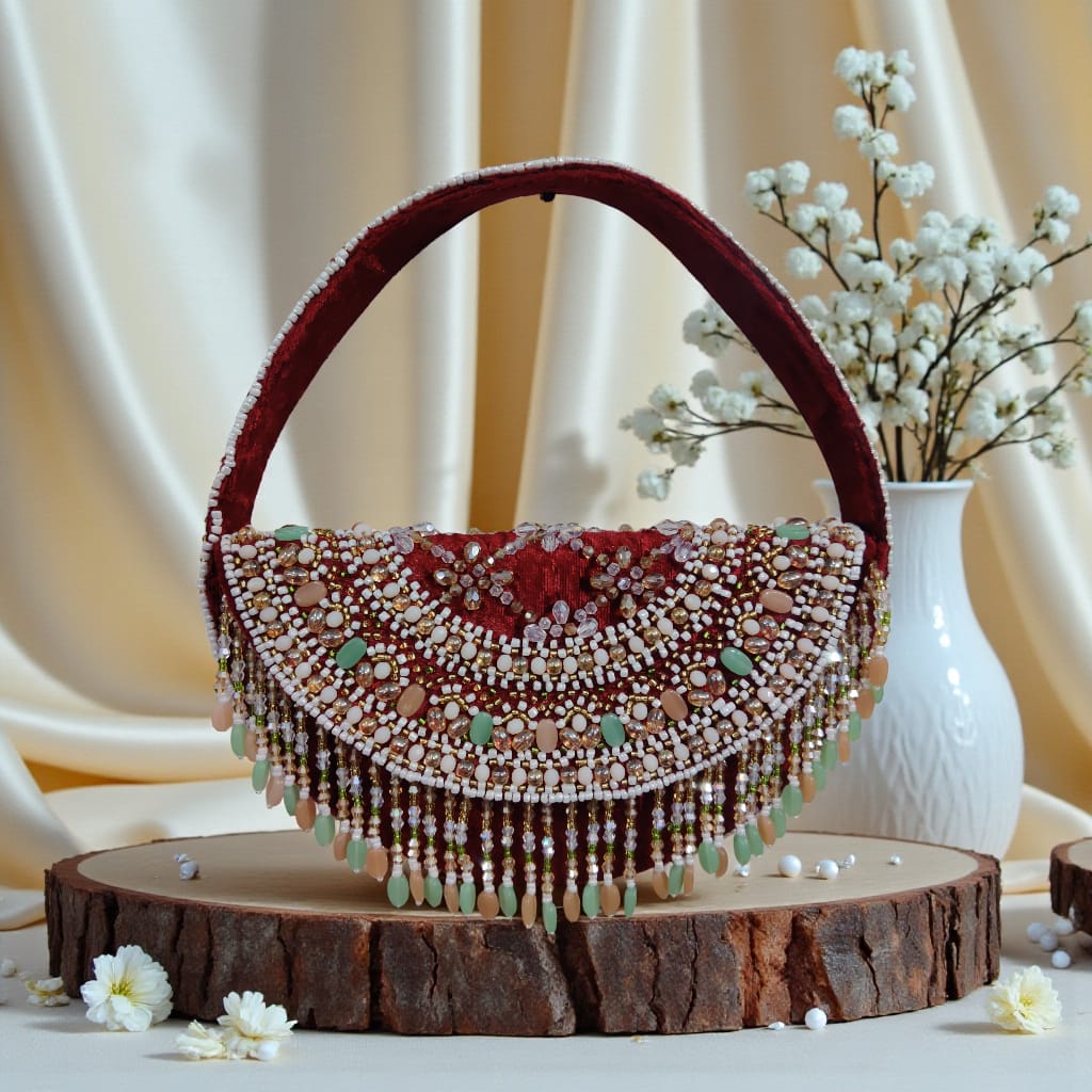 Elara Moon Bag