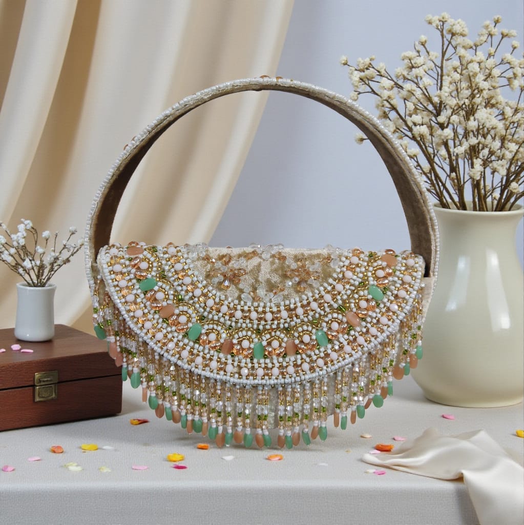 Elara Moon Bag