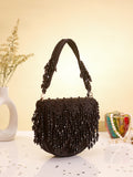 Estella Fringe Bag