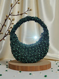 Luna Beaded Bag