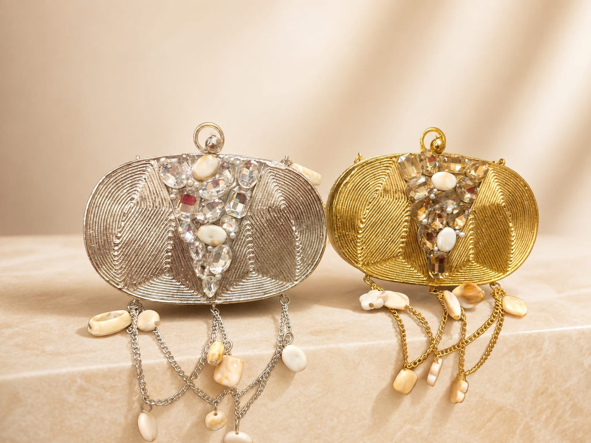 Meher Mini Clutch