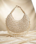 Pearl Moon Bag