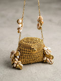 Mini Cove Clutch