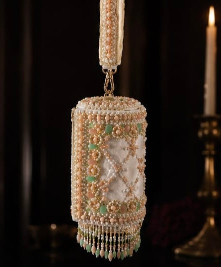 Ivory 2-in-1 Potli