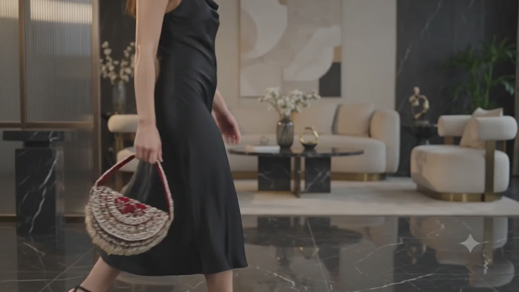 Elara Moon Bag