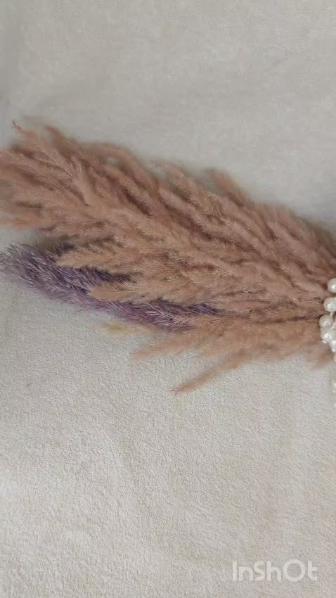 Pearl Moon Bag